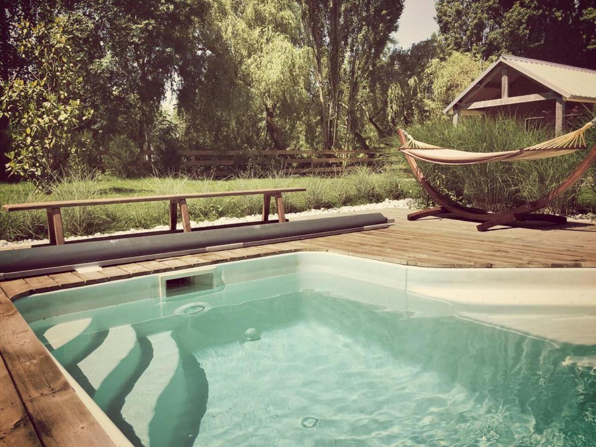 Quixote Bed & Breakfast Grosrouvre Dış mekan fotoğraf